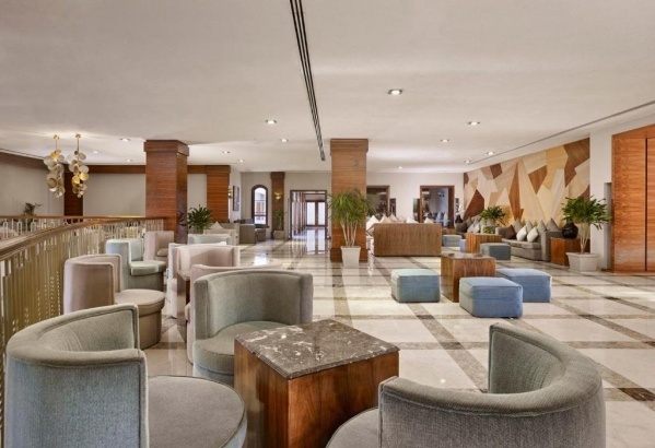 Hotel Coral Sea Holiday Resort *****