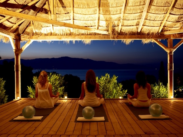 Porto Galini Seaside Resort & Spa ***** RE, repülővel