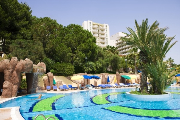 FANTASIA HOTEL DELUXE *****