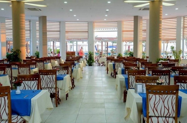 NOTION KESRE BEACH & SPA ****