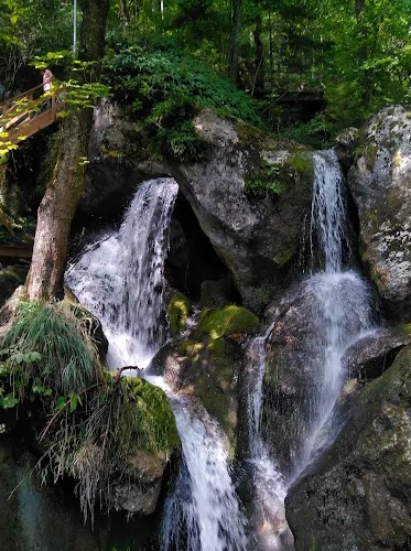 Lélegzetelállító természeti csodák Ausztriában: Hohe Wand és a Myra-vízesés