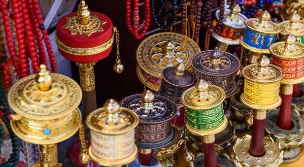 Dél-Kína természeti és kulturális kincsei - Tibet hosszabbítással