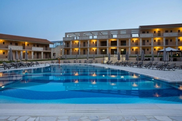 MAGNOLIA RESORT ****