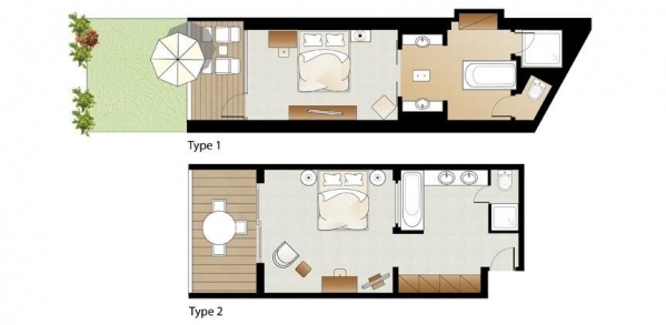 AMIRANDES A GRECOTEL RESORT TO LIVE *****