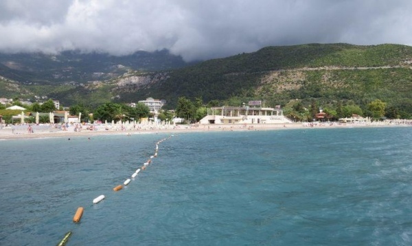 Montenegró, a Dél-Adria és a Dinaridák ajándéka