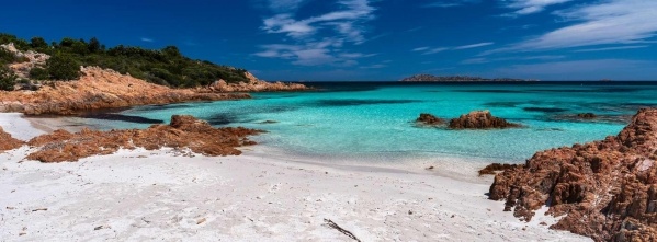 Üdülés Szardínián Hotel Rina 4*