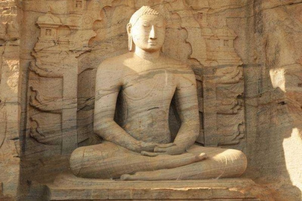 Nagykörút Srí Lankán -13 nap