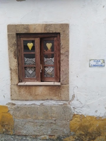 Közép-Portugália kincsei: Lisszabon és Porto ***