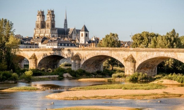 Adventi varázslat Loire-völgyben ***