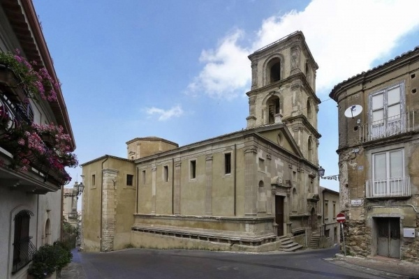 Puglia-Basilicata különleges világa ****