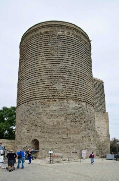 A Kaukázus gyöngyszemei ***