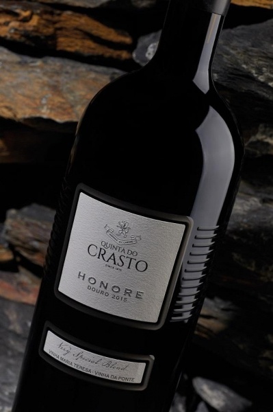 Bortúra Portoban és Douro-völgyben ****