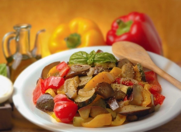 Gasztroélmények Szicíliában ****