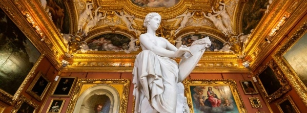 1000 ART - Bologna és Firenze művészeti öröksége ****