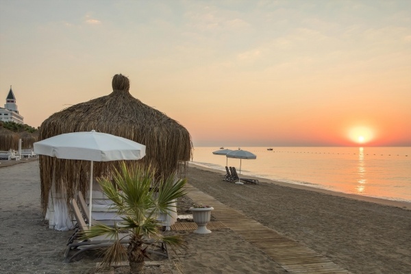 NIRVANA DOLCE VITA *****