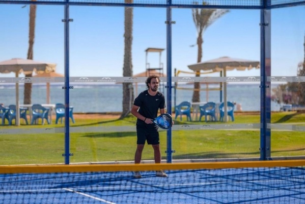 Hotel Albatros Royal Moderna *****