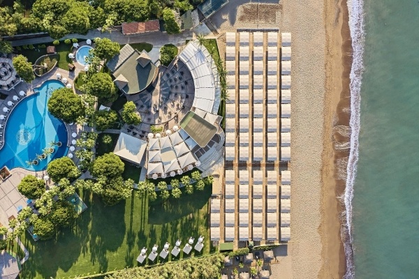 PAPILLON ZEUGMA *****