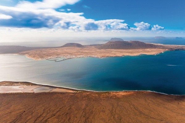 Csoportos hajóút: Kanári-szigetek A-Z-ig