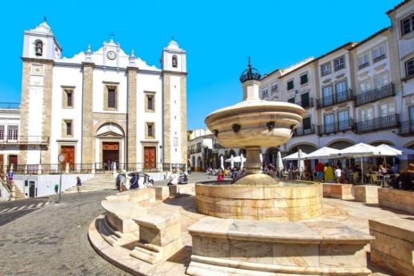 Lisszabon és környéke - csoportos csillagtúra az őszi szünetben 2026.10.30.-11.03.