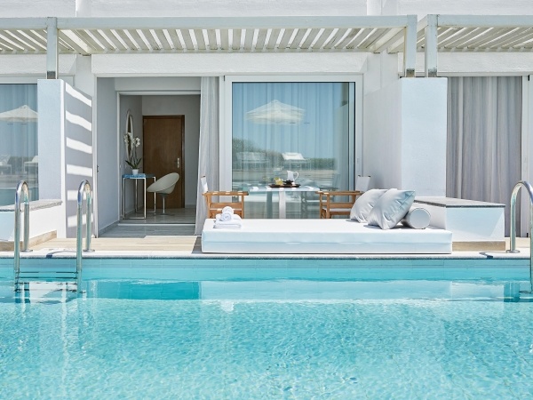 GRECOTEL LUX ME WHITE PALACE *****