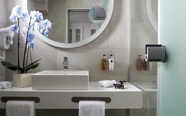 MYTHOS PALACE RESORT & SPA *****