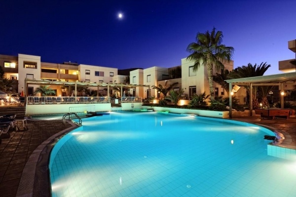 MEROPI HOTEL & APARTMENTS ****