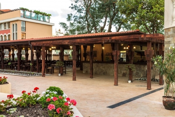 Festa Via Pontica ****