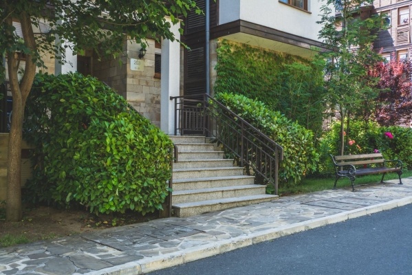 Santa Marina Holiday Village ***