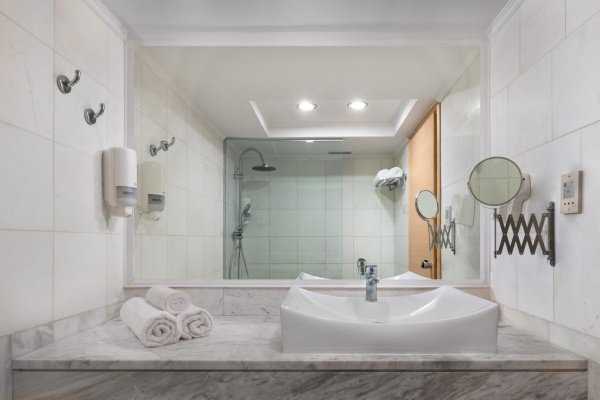 Hotel Kresten Palace **** FP, repülővel