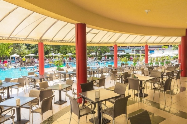 Mpm Hotel Kalina Garden ****