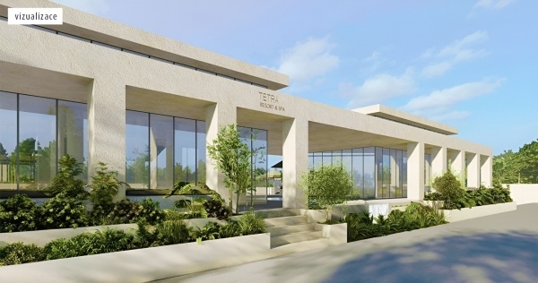 TETRA RESORT & SPA ****