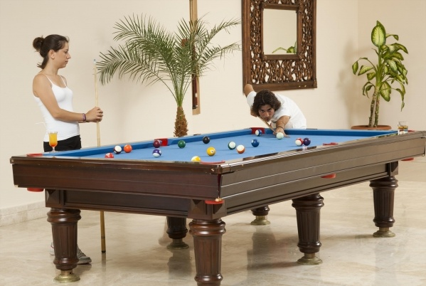 SOLIVIA HOTEL (ex. TITAN SELECT) *****