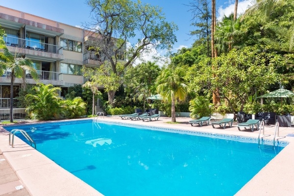 Colon Rambla - 11 éjszakás