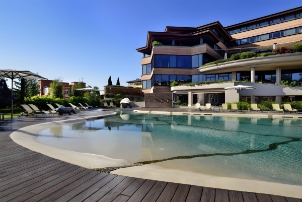 A. Roma Lifestyle - 4 éjszakás