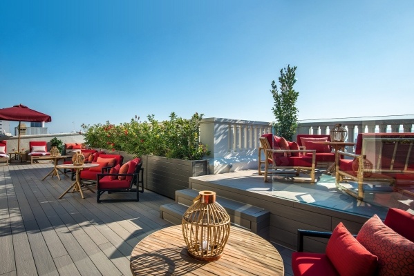 Vincci Mae - 6 éjszakás