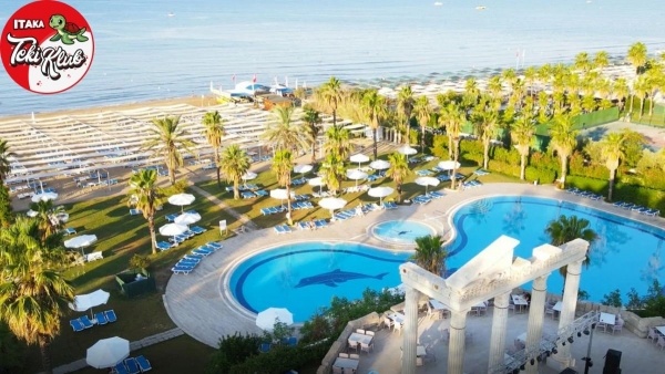 Cesars Side - 11 éjszakás