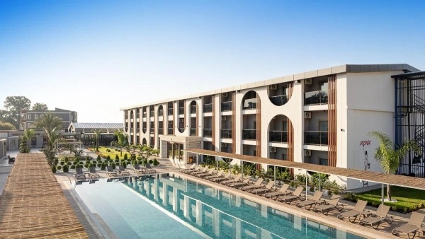 Monk Resort - 7 éjszakás