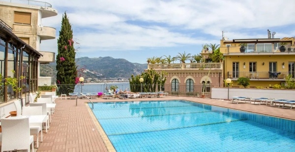 Villa Esperia - 14 éjszakás