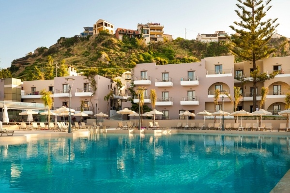Porto Platanias Village Resort