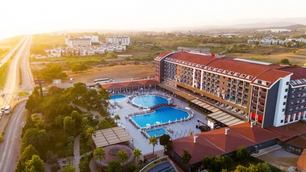 Casa Fora Beach Resort - 11 éjszakás