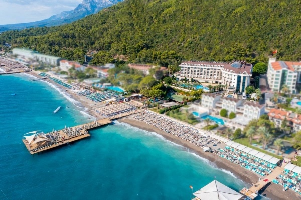 Imperial Sunland - 14 éjszakás