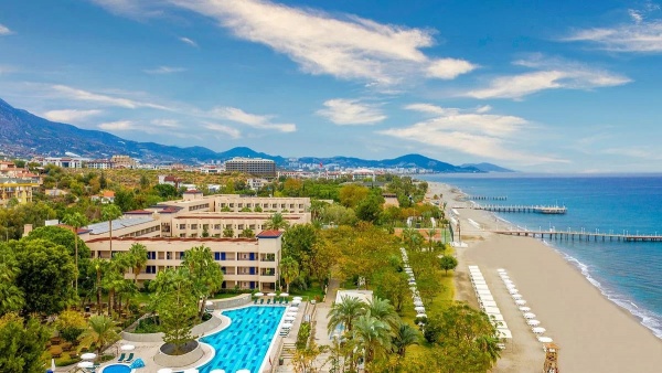 Labranda Alantur - 10 éjszakás