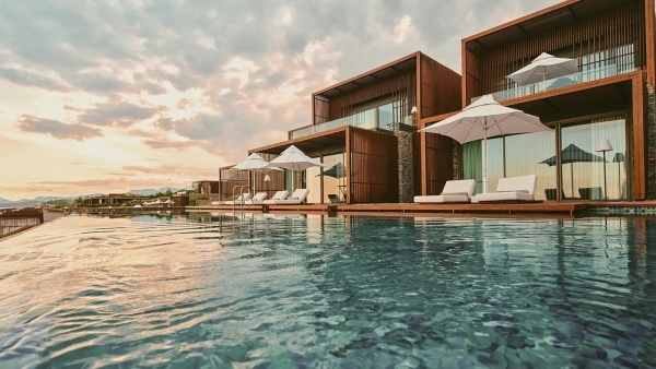 Maxx Royal Kemer - 10 éjszakás