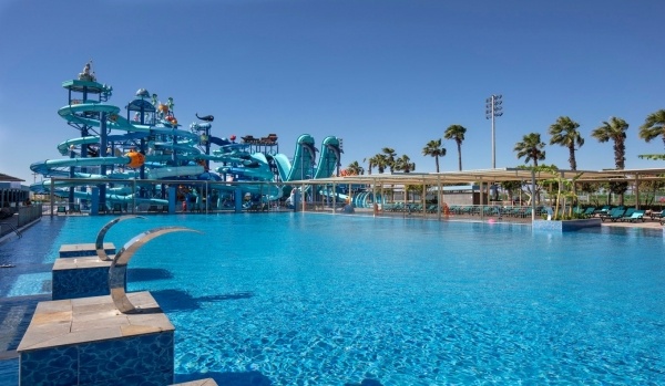 Nirvana Cosmopolitan  - 10 éjszakás