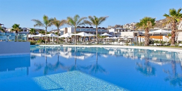 Avra Imperial - 7 éjszakás