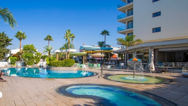 Stamatia - 7 éjszakás