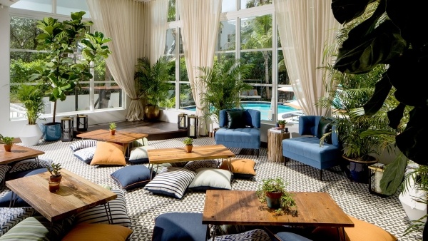 Generator Miami - 11 éjszakás