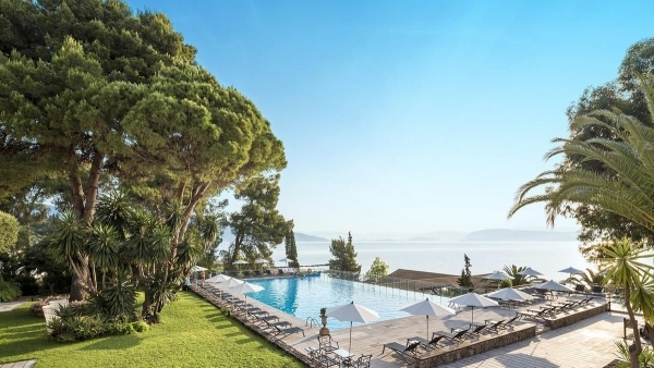 Kontokali Bay & Spa - 3 éjszakás