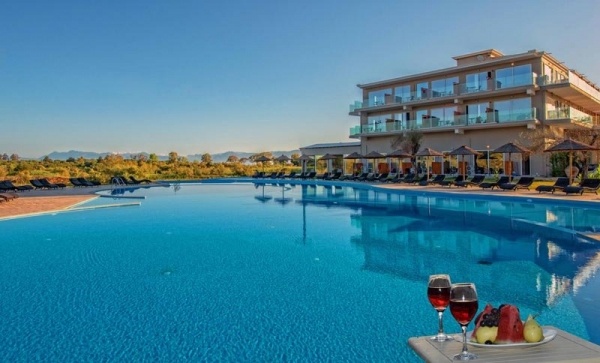 Laguna Holiday Resort  - 7 éjszakás