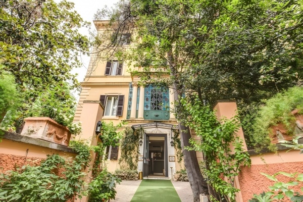 Rome Garden - 2 éjszakás